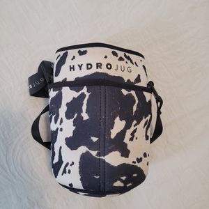 HydroJug Cowprint Sleeve